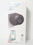 Klloque Smart Fingerprint Door Knob Lock Model K10B. Fixed Price $25.00.