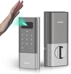 Desloc K140PLUS Smart Door Palm Vein Recognition. Fixed Price $258.37.