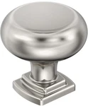10 Pack Amerock BP36893PN Cabinet Drawer Knobs 1-1/4" Polished Nickel. Fixed Price $24.99.