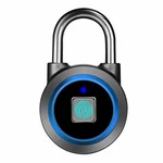 Fingerprint Padlock Bluetooth App With Smart Keyless Biometric Megafeis. Fixed Price $48.48.