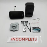 Yale Assure Lock 2 Touchscreen With Wi-fi Connect Black Suede *read*. Fixed Price $36.92.
