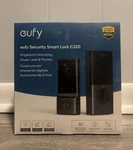 Eufy Smart Lock C220 Fingerprint Keyless Wi Deadbolt. Fixed Price $69.98.