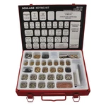 Schlage 40-119 Pinning Kit, For Lockset Cylinders 46TP15. Fixed Price $710.73.