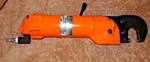 Taylor T-6000C15 C-type Double Cylinder Rivet Squeezer 1.5" Yoke. Superb! Zz. Fixed Price $998.75.