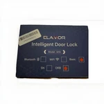 M19F Intelligent Door Lock Smart Security Password & Key Satin Nickel. Fixed Price $44.99.