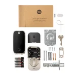 Brand New - Yale Assure Lock 2 Satin Nickel Smart Electronic Deadbolt. Fixed Price $119.99.