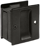Deltana SDP25U10B 2.5 In. X 2.75 Solid Brass Passage Pocket Lock (set Of 10). Fixed Price $31.67.