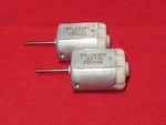 Pcs 20MM Round Shaft Car Door Lock Actuator Motor Lexus Toyota Replace Mabuchi. Fixed Price $10.99.