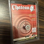 Chateau Keyless Locking C480 Storage Cylinder Locker Shed Personal Bezel. Fixed Price $6.00.