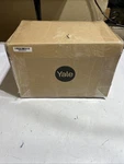 Yale Wi-fi/ble Assure Touchscreen Lever Lock, Satin Nickel: YRL226-CBA-619. Fixed Price $239.99.