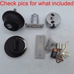 Level Home Inc Smart Lock, Keyless Entry. Fixed Price $54.95.