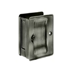 Deltana SDPA325U15A Adjustable 1/4-INCH X Passage Hd Pocket Locks. Fixed Price $39.90.