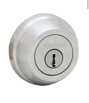 Kwikset 785 Double Cylinder Entry Deadbolt Satin Chrome - Pack Of 2 Keyed Alike. Fixed Price $38.00.