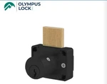 Olympus Cabinet Lock 200DW Ka US19 Set Of Two New. Fixed Price $94.00.