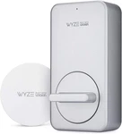Wyze WLCKG1 Wifi Smart Door Lock, Wireless And Keyless Entry,. Fixed Price $68.00.
