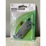 New Slide Co Patio Door Latch Verticle Key Way. Fixed Price $12.00.