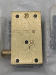 Ives Commercial - CL117 CL12 US4 Invisible Latch Bb. Fixed Price $80.99.