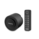 Home Access Wi-fi Retrofit Smart Deadbolt Door Lock With Touch Screen Keypad. Fixed Price $167.99.