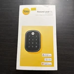 *new* Yale Assure Sl, Smart Lock Deadbolt (YRD256-WF1-BSP). Fixed Price $90.00.