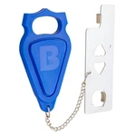 Brinks Portable Security Door Locks For Home, Dorm Room, Apartment, Hote. Fixed Price $16.14.