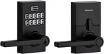 Kwikset 99170-004 Smartcode Keypad Keyless Entry Electronic Lever (no Keys). Fixed Price $73.59.