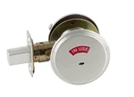 Schlage B571 626 B580 Deadbolt Indicator Thumbturn Satin Chrome. Fixed Price $66.77.