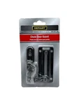 New Defiant Aged Bronze Heavy Duty Security Chain Door Guard Lock 1000054196. Fixed Price $9.75.