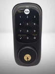 Yale Assure Lock Touchscreen Deadbolt Fast Free Shipping. Fixed Price $189.88.
