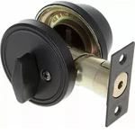 Toledo Single Cylinder Deadbolt -V1800US514. Fixed Price $20.00.