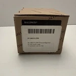 Baldwin 5116031LDM Single Left Dummy Lever With Rose. Fixed Price $79.00.