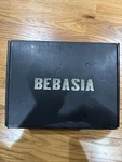 Bebasia A02 Fingerprint Smart Lock, Keyless Entry W/ Bluetooth Digital Keypad. Fixed Price $59.00.