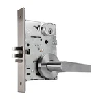 Falcon MA581H6 Dg 626 Rh Cca Room Lock Grade Single Cylinder Mortise - New. Fixed Price $199.99.