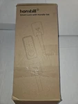 Hornbill Smart Lock With Handle Set - New Open Box. Fixed Price $28.94.