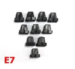 10 Grille Clip Lock For Toyota Corolla KE70 KE75 TE71 TE72 KE30 KE36 TE31. Fixed Price $22.05.