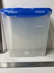 Locknlock Easy Essentials Food Lids Flip-top Pantry Storage/airtight Contai.... Fixed Price $18.95.