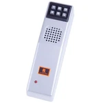 Lock PG30MS Exit Door ALARM,GRAY,ALUMINUM,95 Db 6JD82. Fixed Price $322.66.