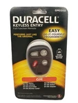 Duracell GM030D Keyless Entry Full Function Remote. Fixed Price $19.95.