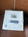 New Series JFE105 Bil Keypad Lever 619 16-297 10-101 Satin Nickel Schlage. Fixed Price $85.00.