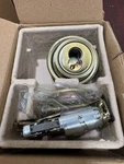 Schlage Commercial B500 Series Grade Deadbolt Lock Antique Brass. Fixed Price $71.95.