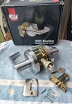 Lsda Lexington Commercial Lever Series 300 - Storeroom Function 2 3/4 Ul. Fixed Price $16.80.