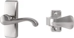 Gl Lever Handle Set For Storm Screen Doors, Replacem. Fixed Price $60.99.