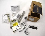 Schlage Storeroom Lock W Deadbolt Mortise Cylinder LV9480T-07. Fixed Price $649.99.