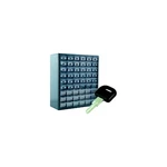 Ap Products 013-712 01371 Fastec Key Cabinet. Fixed Price $611.55.
