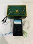Eseesmart Lock Box Fingerprint Code App Keypad. Fixed Price $44.95.