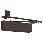 Norton UNI7500 33-41 690 Door Controls Closer Dark Bronze Painted. Fixed Price $910.45.