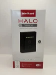 Kwikset Halo Touch Fingerprint Wi-fi Smart Lock Venetian Bronze. Fixed Price $125.00.