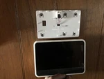 Vivint Smart Home Touchscreen Control Panel VS-SH2000-C00 Security System. Fixed Price $50.00.