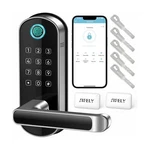 Samtecht Smart Lock, Keyless Entry Door Fingerprint Do.... Fixed Price $92.59.
