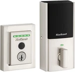 Kwikset 959CNTFPRT Halo Contemporary Smartkey Electronic. Fixed Price $222.06.