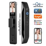 3D Face Smart Door Lock Security Camera With Fingerprint Password Keypad New. Fixed Price $179.99.